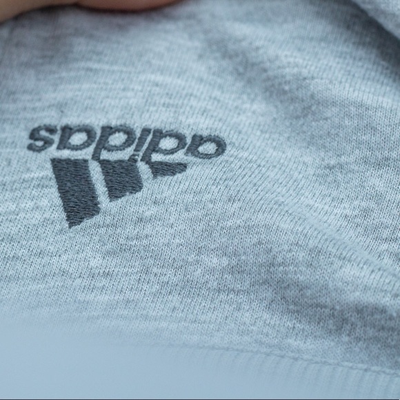 Adidas cropped joggers - Picture 3 of 3